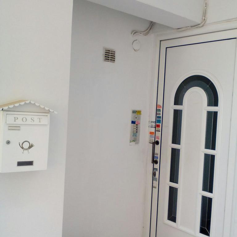 Central House Ираклио Екстериор снимка